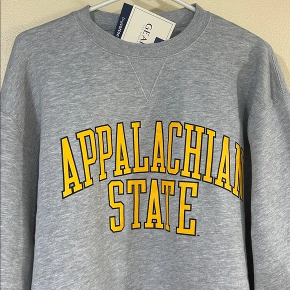 APPALACHIA STATE Men’s Medium & Large NWT Retail $44 - Picture 4 of 6